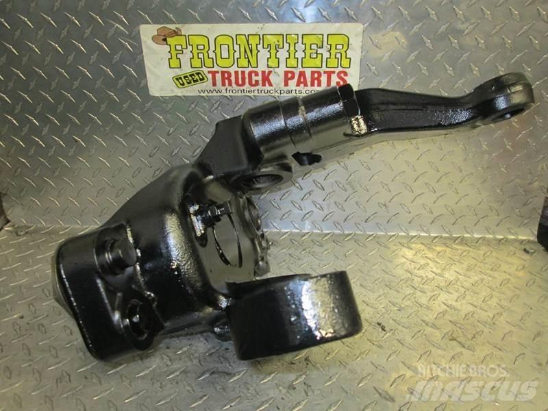 Meritor  Transport – Andet