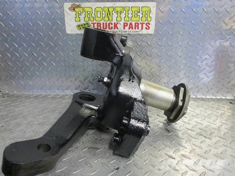 Meritor  Transport – Andet
