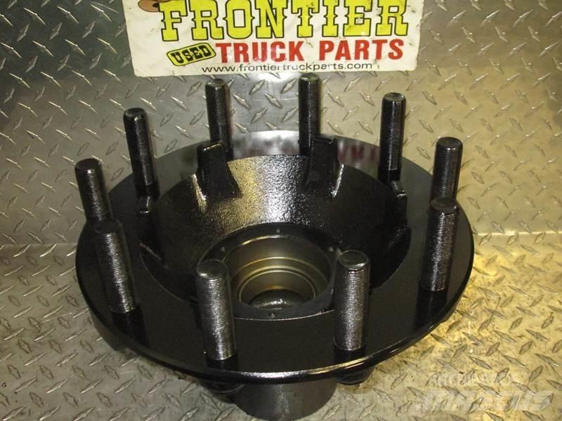 Meritor  Transport – Andet