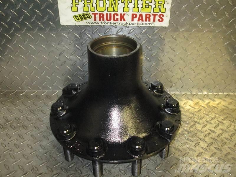 Meritor  Transport – Andet