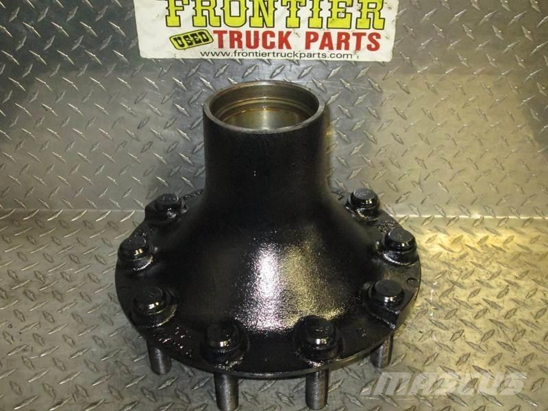 Meritor  Transport – Andet