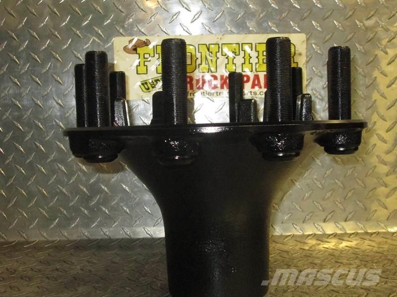 Meritor  Transport – Andet