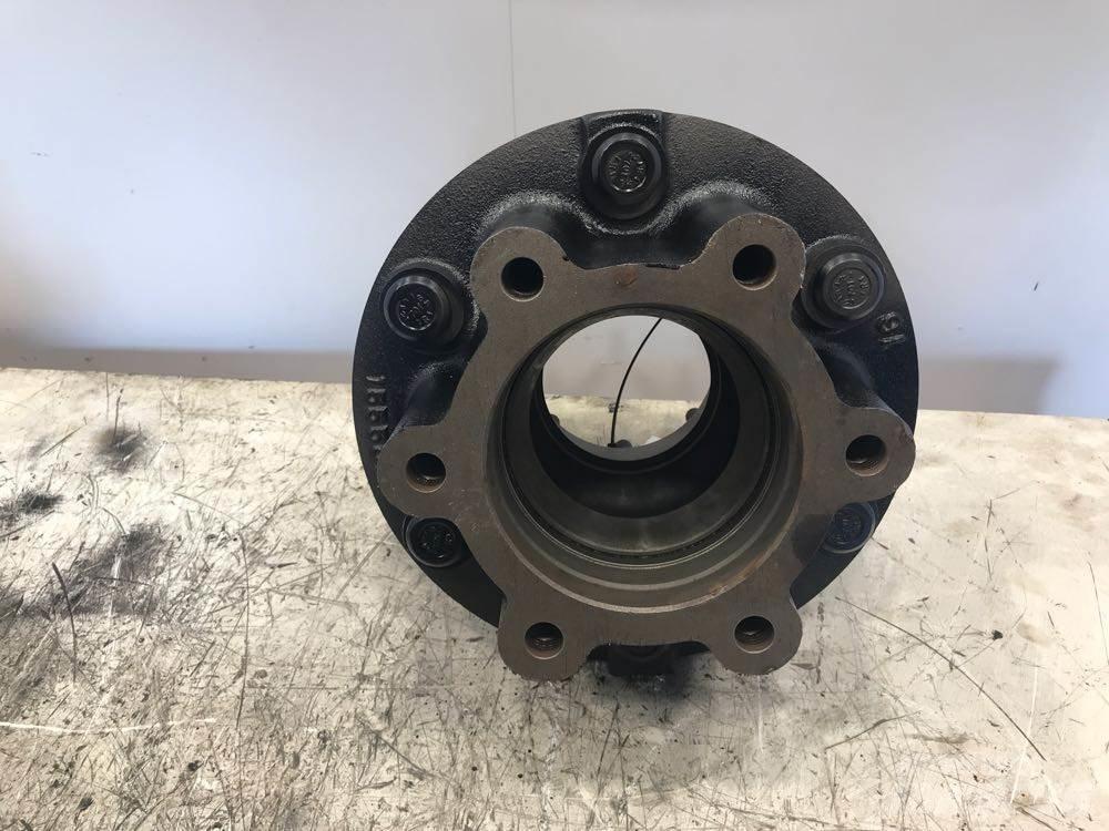 Meritor  Transport – Andet