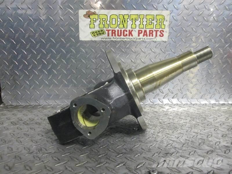 Meritor  Transport – Andet