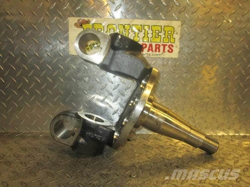 Meritor  Transport – Andet