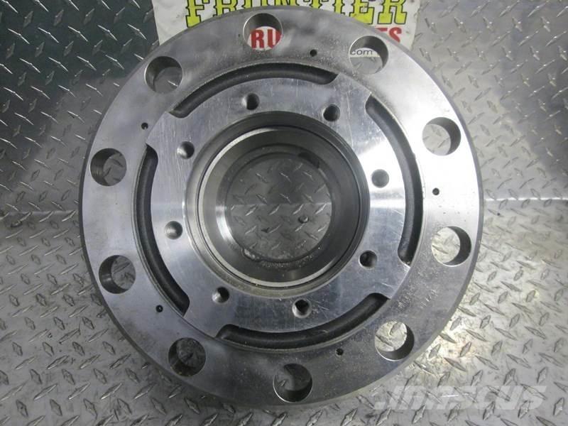 Meritor  Transport – Andet