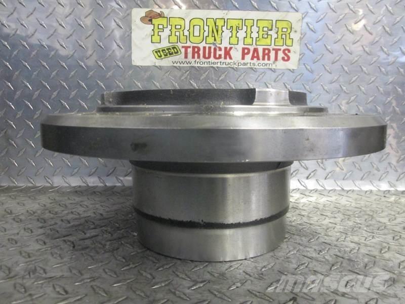 Meritor  Transport – Andet