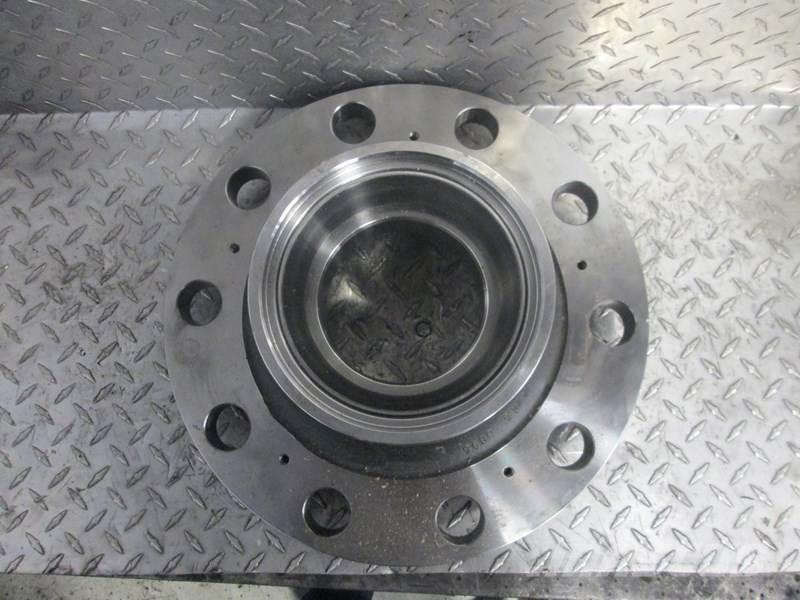 Meritor  Transport – Andet