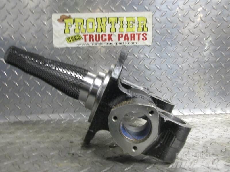 Meritor  Transport – Andet