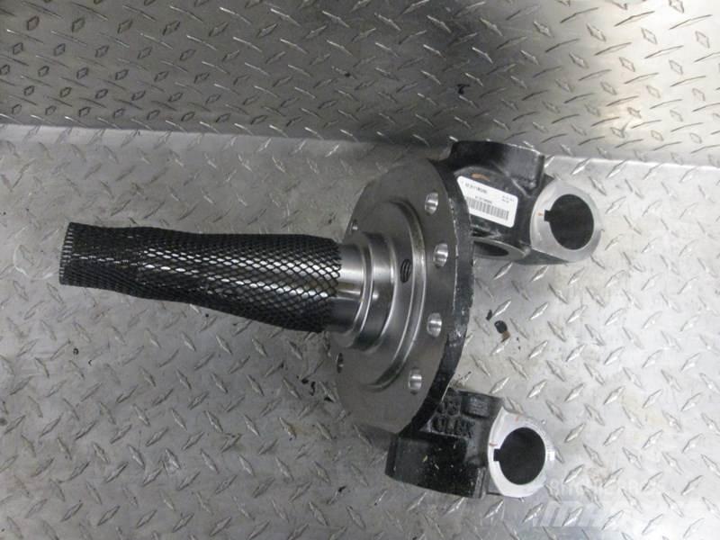 Meritor  Transport – Andet