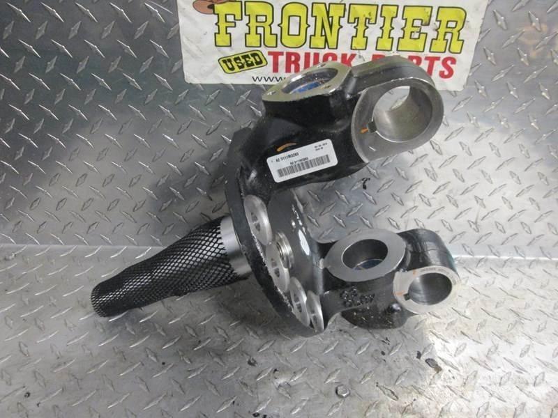 Meritor  Transport – Andet