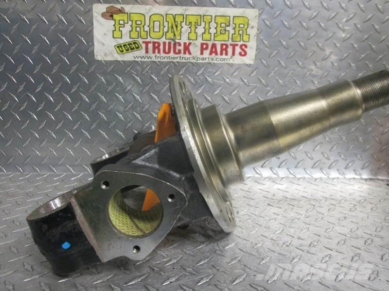 Meritor  Transport – Andet