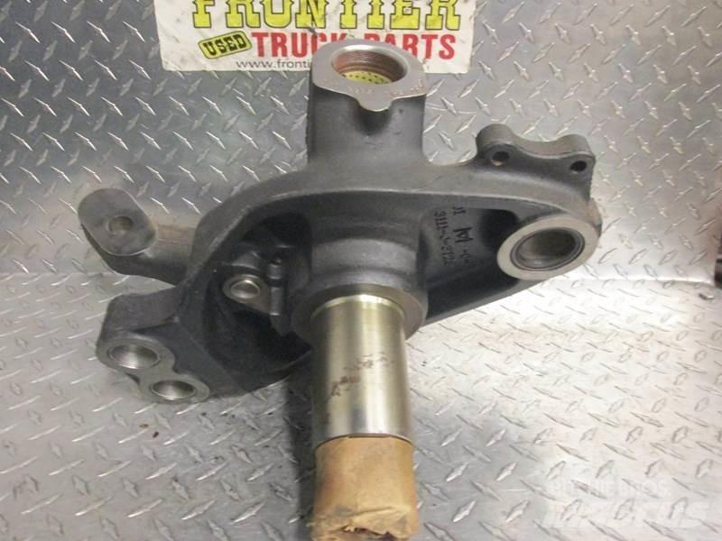 Meritor  Transport – Andet