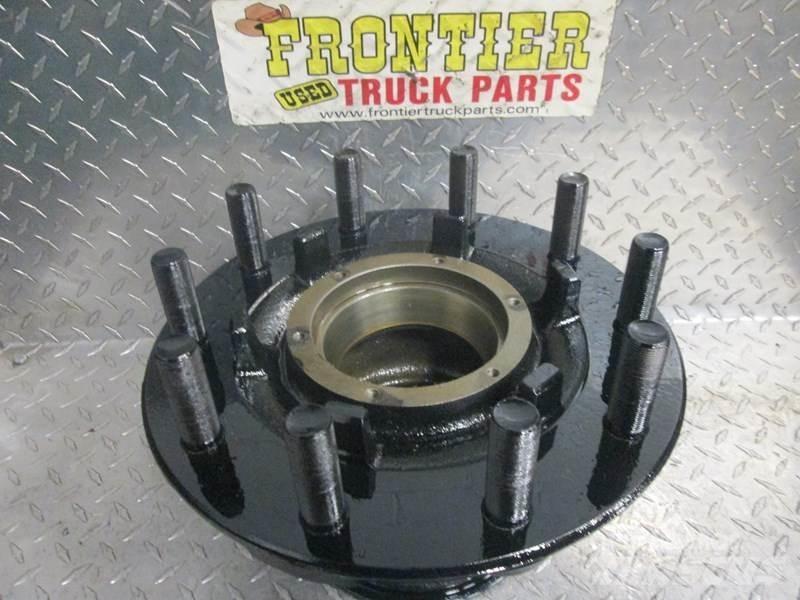 Meritor  Transport – Andet