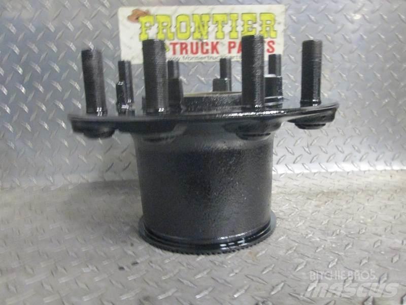 Meritor  Transport – Andet