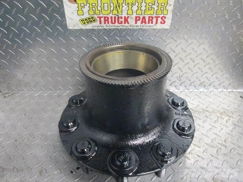 Meritor  Transport – Andet