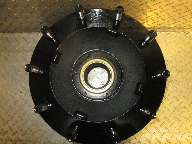 Meritor  Transport – Andet