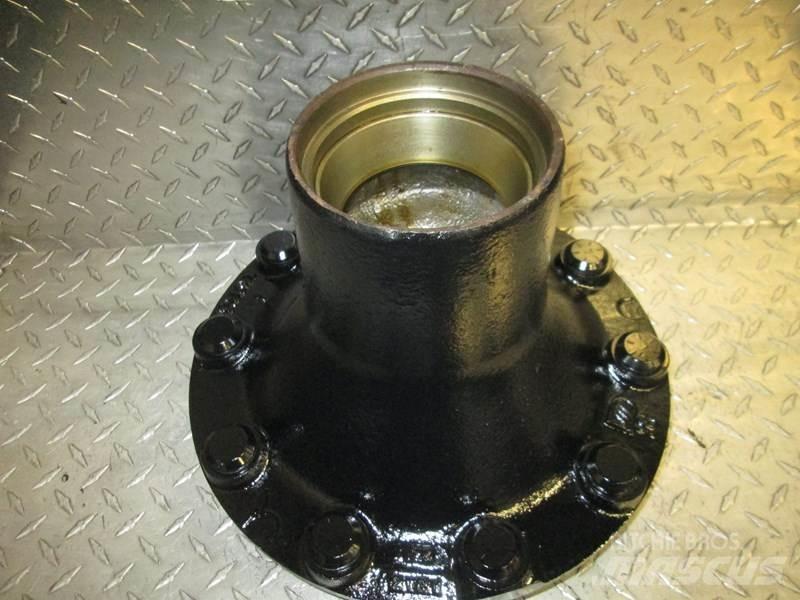 Meritor  Transport – Andet