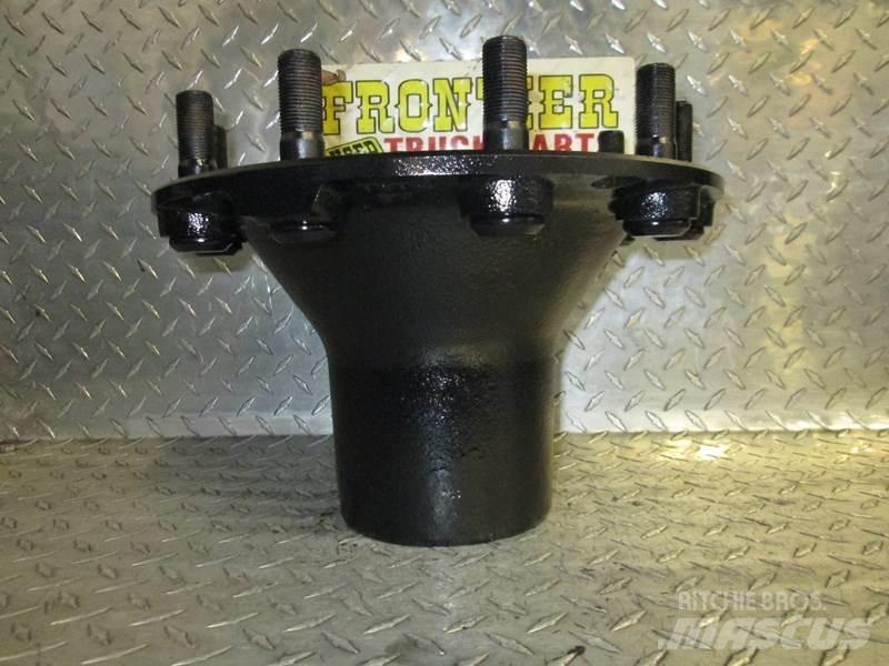 Meritor  Transport – Andet
