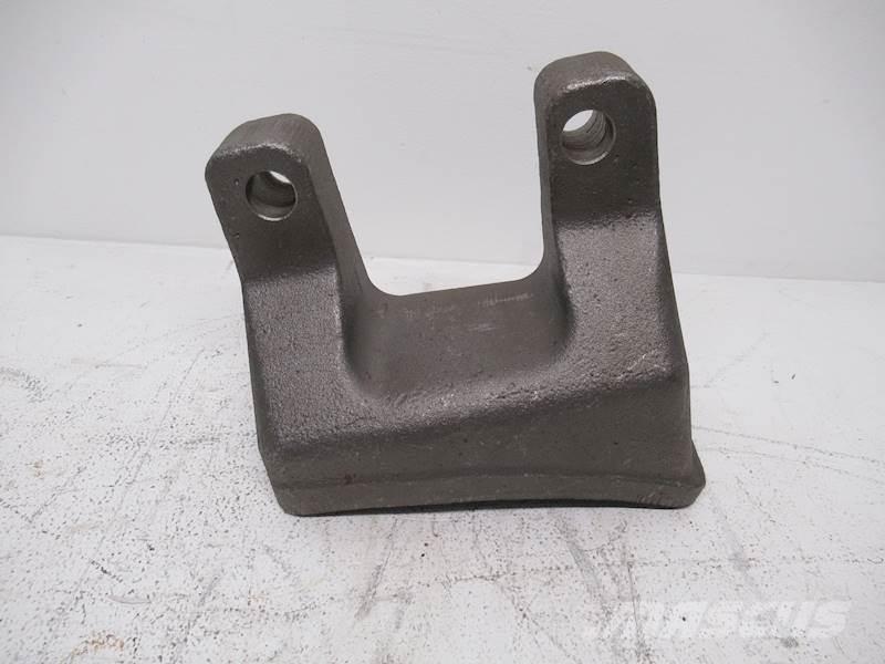 Meritor  Transport – Andet