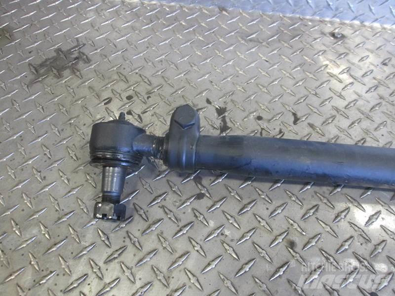 Meritor  Transport – Andet