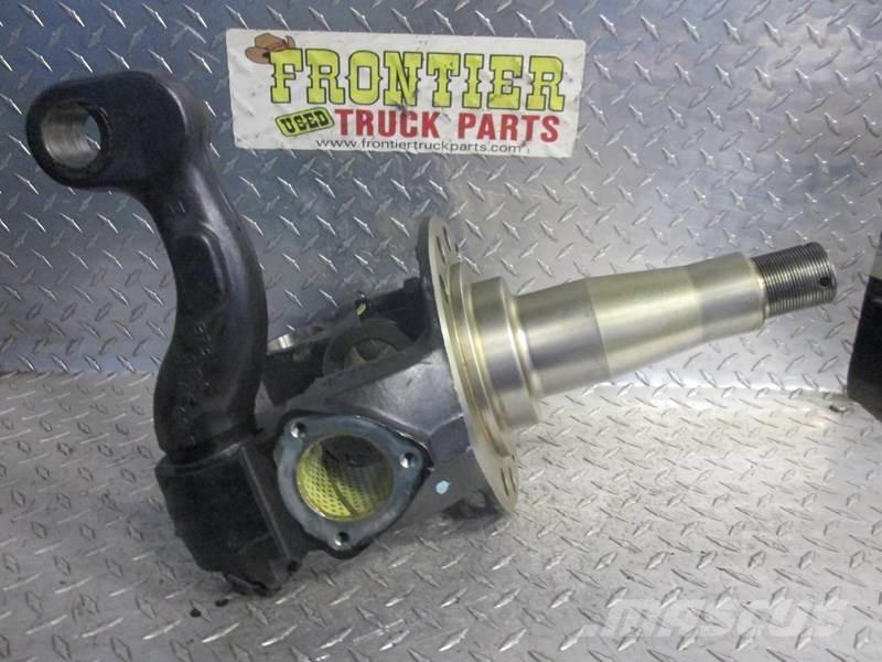 Meritor  Transport – Andet