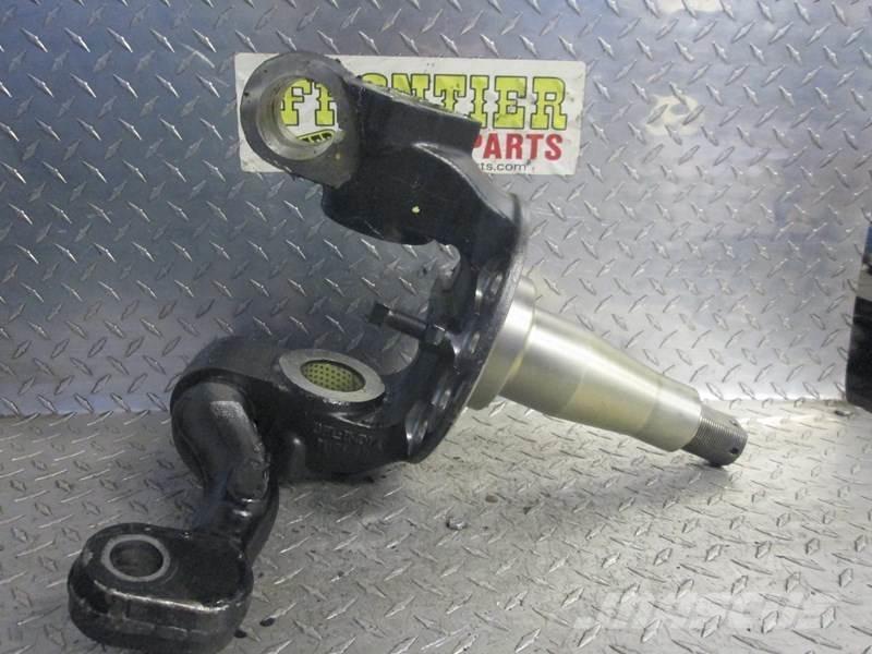 Meritor  Transport – Andet