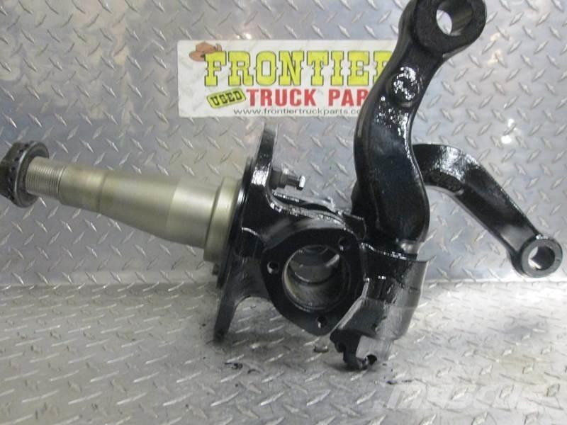Meritor  Transport – Andet