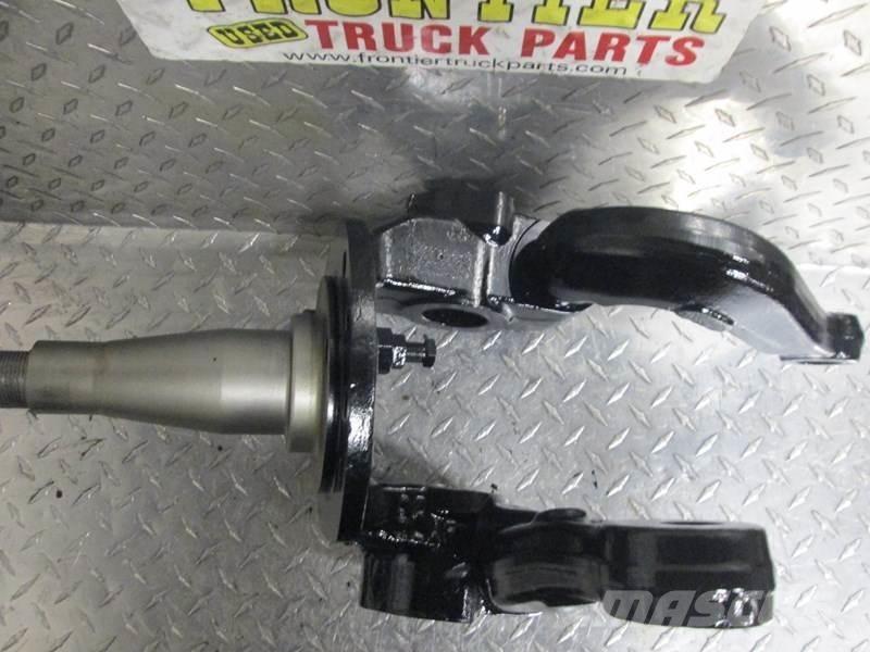 Meritor  Transport – Andet