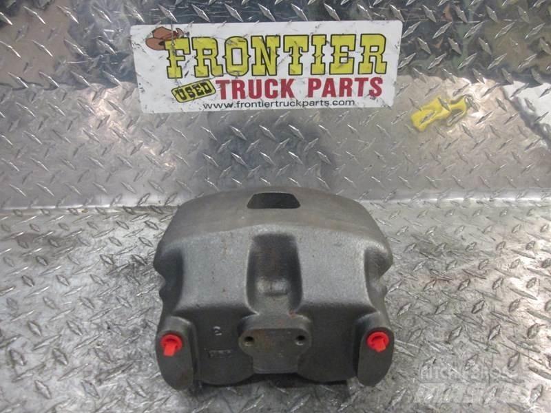 Meritor  Bremser