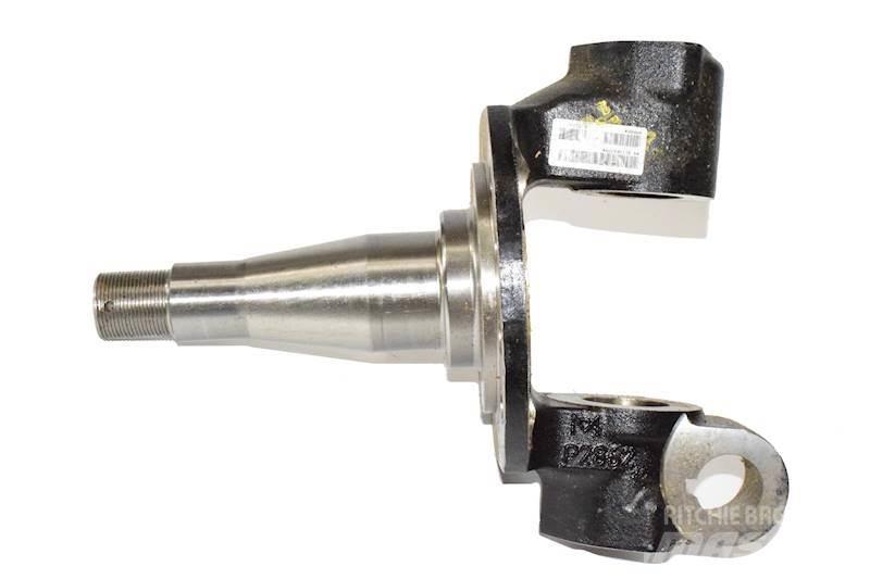 Meritor  Transport – Andet