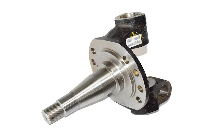 Meritor  Transport – Andet