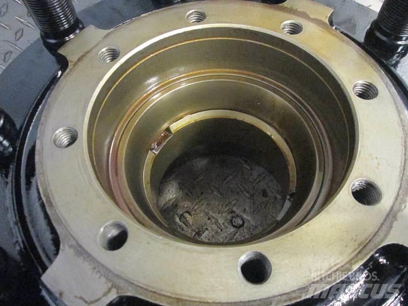 Meritor  Transport – Andet