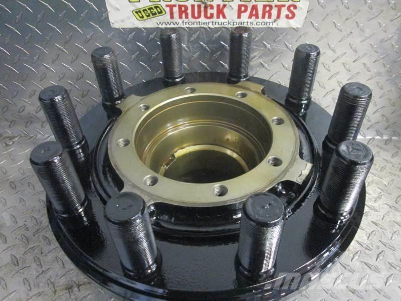 Meritor  Transport – Andet