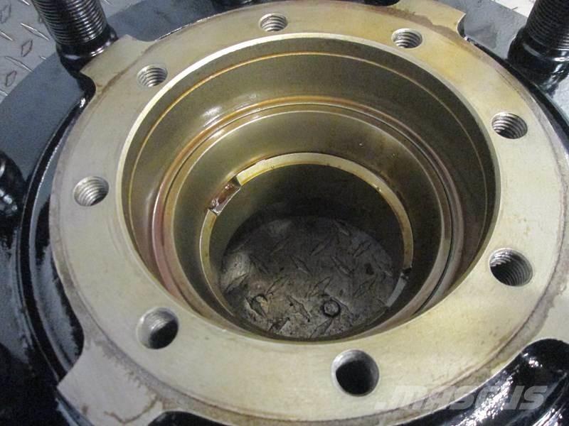 Meritor  Transport – Andet