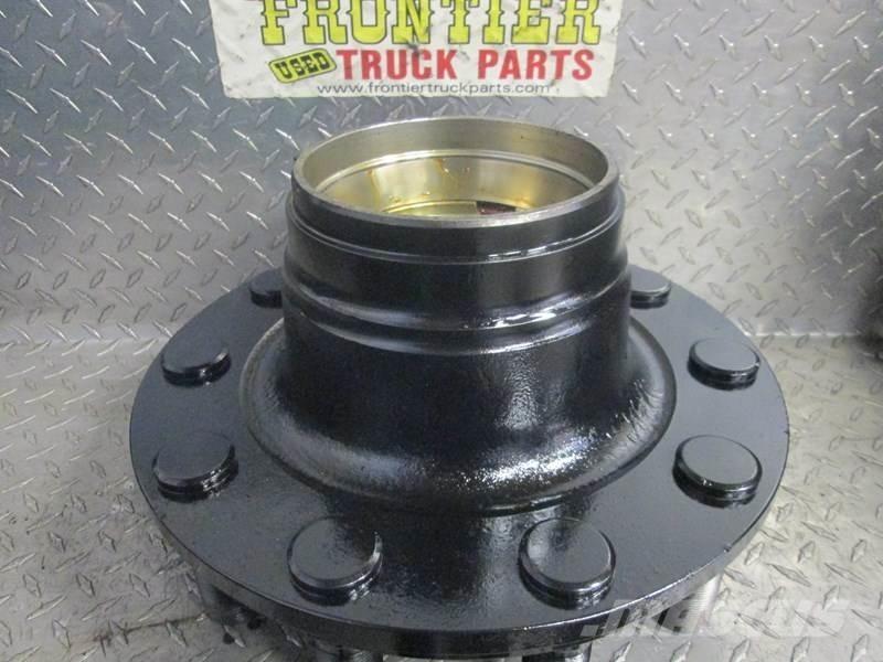 Meritor  Transport – Andet