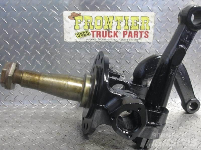 Meritor  Transport – Andet