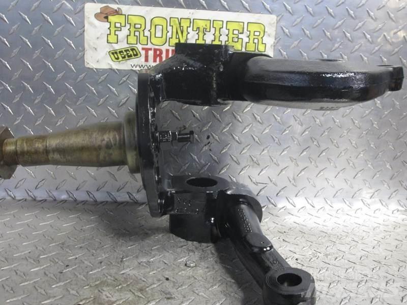 Meritor  Transport – Andet
