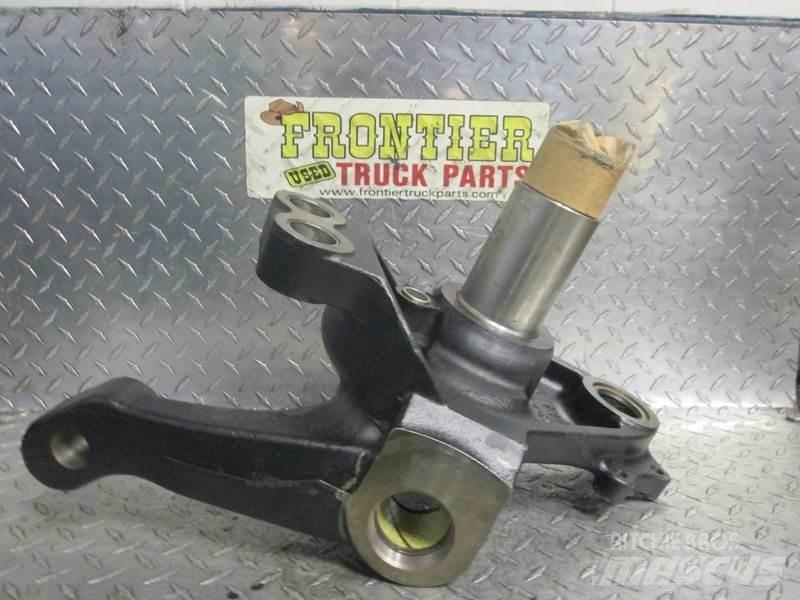 Meritor  Transport – Andet