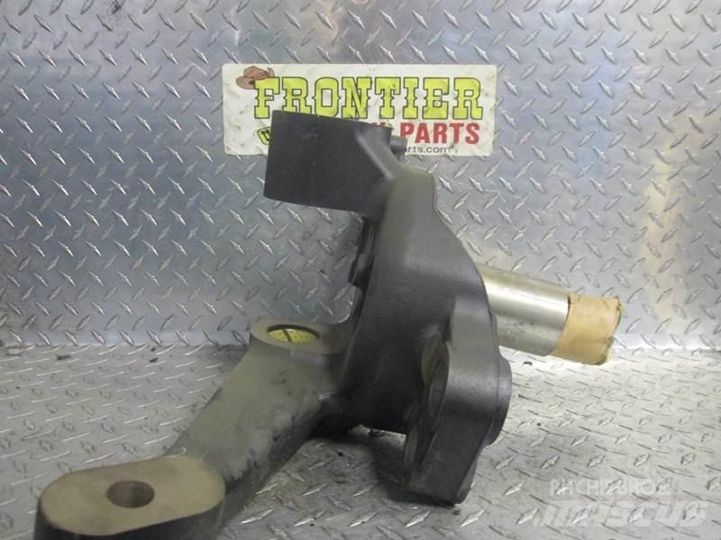 Meritor  Transport – Andet