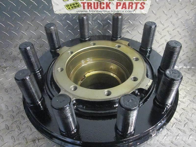 Meritor  Transport – Andet