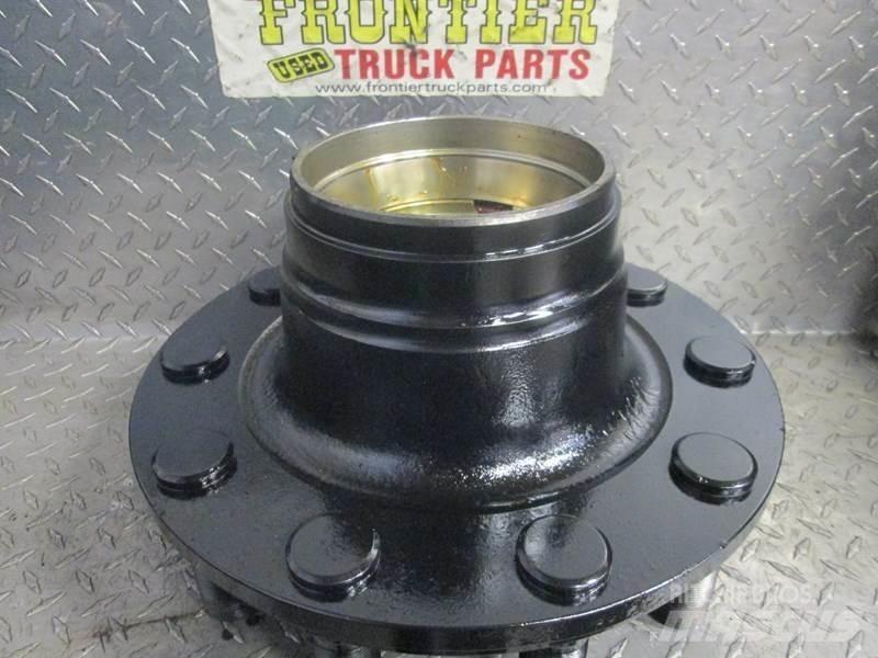 Meritor  Transport – Andet