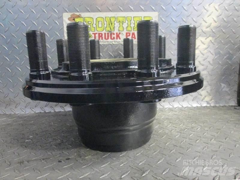 Meritor  Transport – Andet