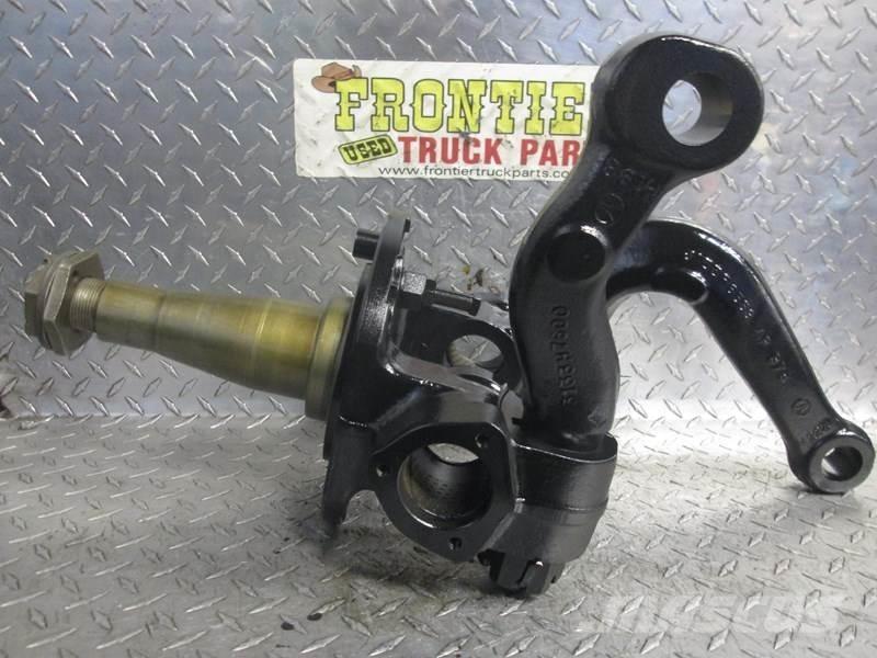 Meritor  Transport – Andet