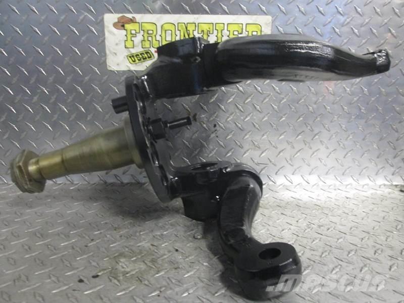 Meritor  Transport – Andet