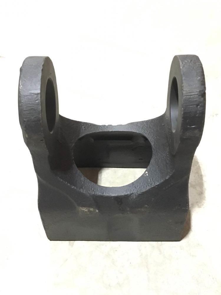 Meritor  Chassis og suspension