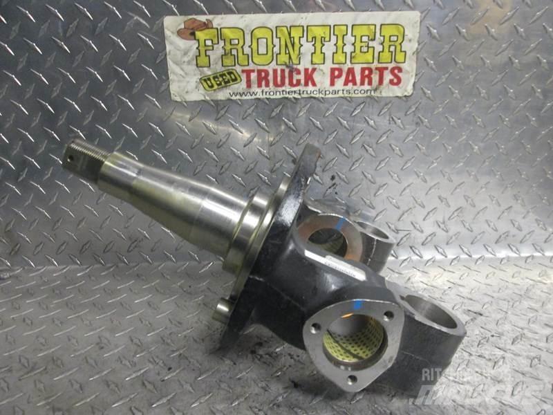 Meritor  Transport – Andet