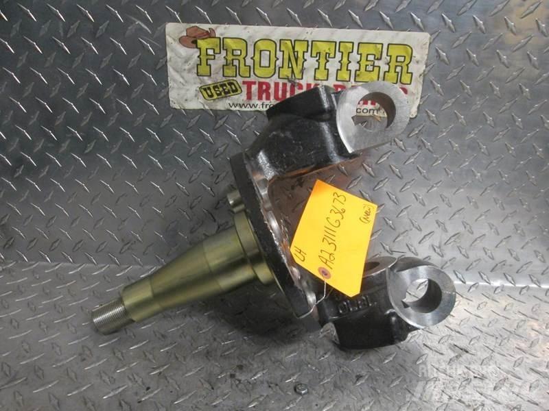 Meritor  Transport – Andet