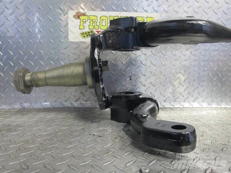 Meritor  Transport – Andet