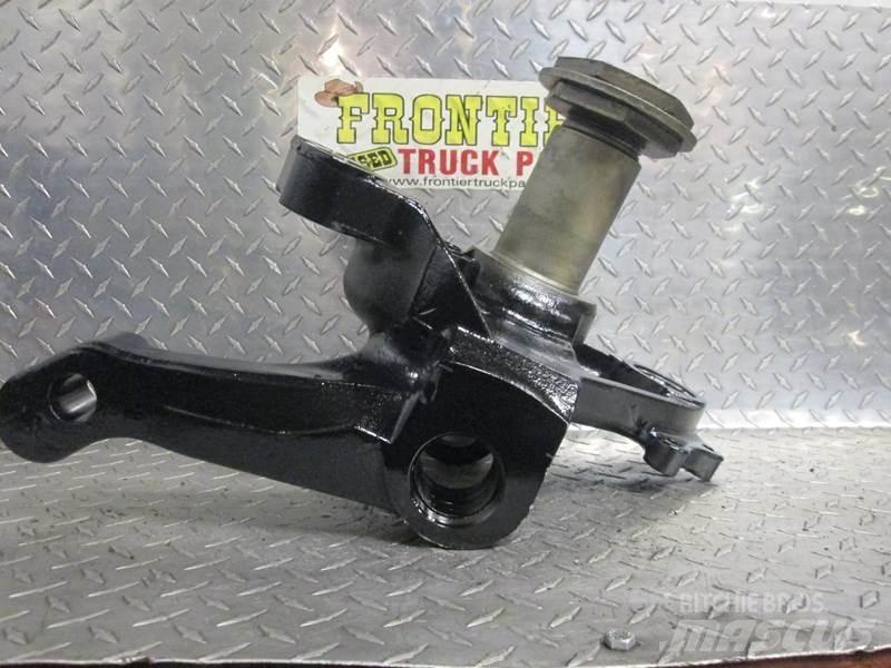 Meritor  Transport – Andet